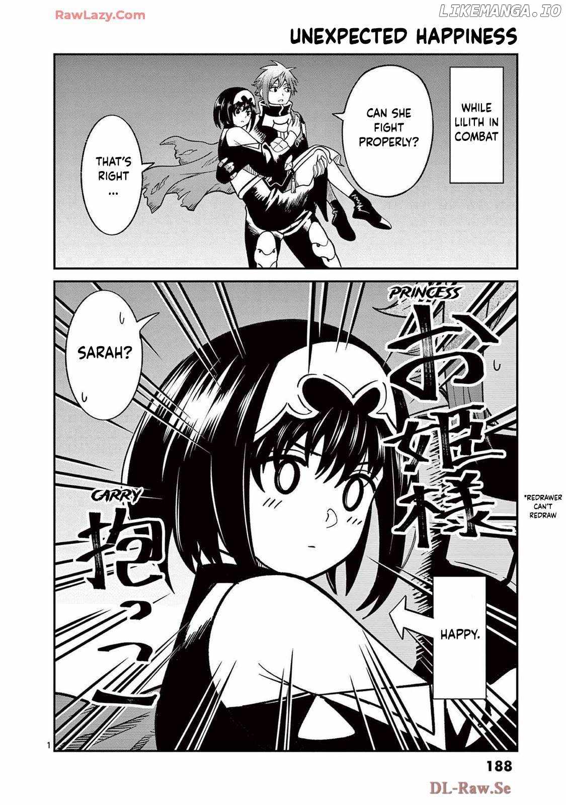 Power-Hara Genkai Yuusha, Maougun kara Koutaiguu de Scout sareru ~Yuusha Ranking 1-i na no ni Tedori ga Gomi sugite Seikatsu Dekimasen~ Chapter 22 28